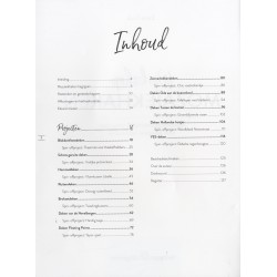 Workshop mozaïekhaken