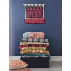 Workshop mozaïekhaken