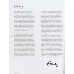 Workshop mozaïekhaken