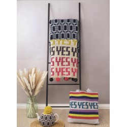 Workshop mozaïekhaken