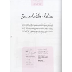 Workshop mozaïekhaken