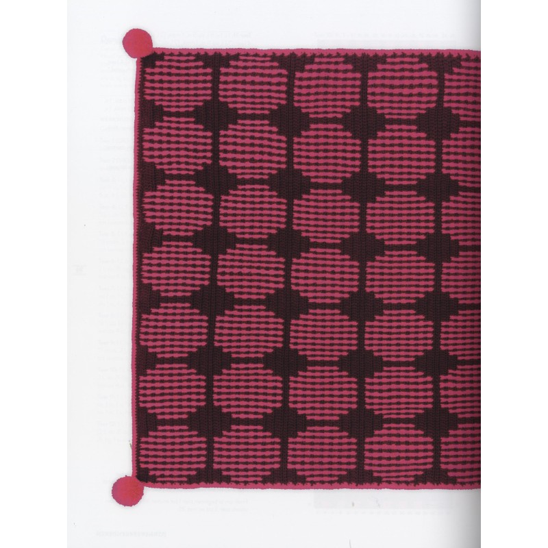 Workshop mozaïekhaken