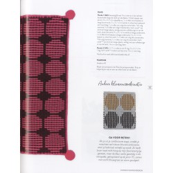 Workshop mozaïekhaken