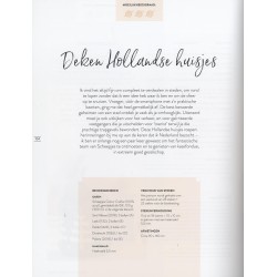 Workshop mozaïekhaken