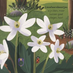 In het bos - voor kleine ontdekkingsreizigers