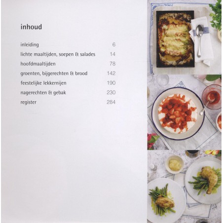 500 nederlandse gerechten 