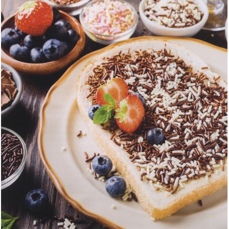 500 nederlandse gerechten 