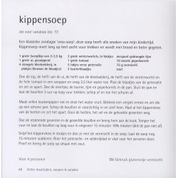 500 nederlandse gerechten 