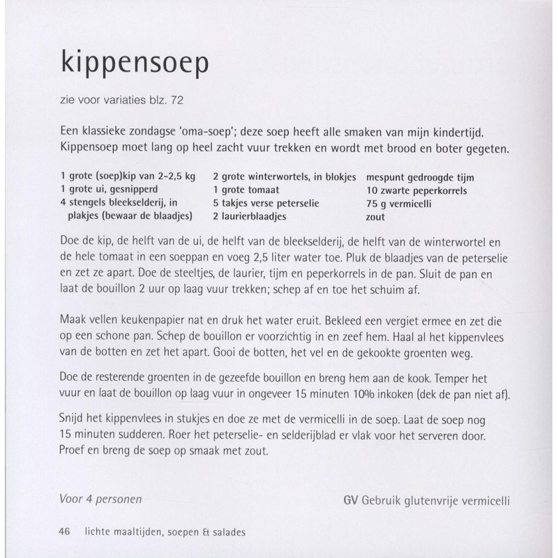 500 nederlandse gerechten 