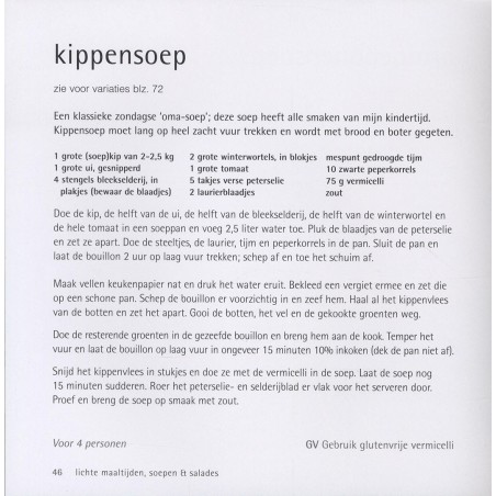 500 nederlandse gerechten 