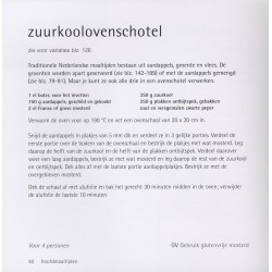 500 nederlandse gerechten 