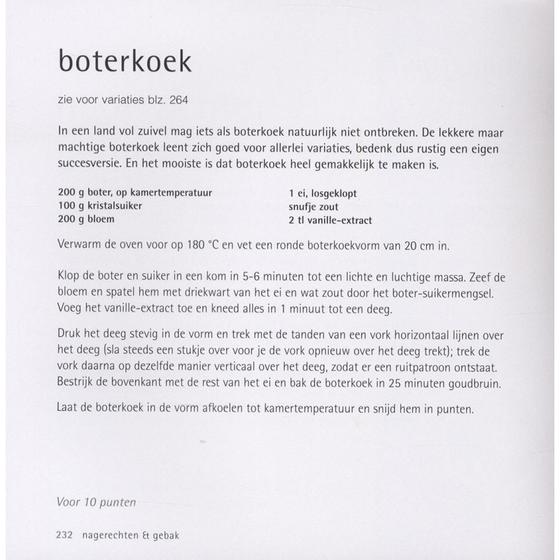 500 nederlandse gerechten 