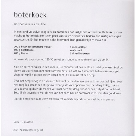 500 nederlandse gerechten 