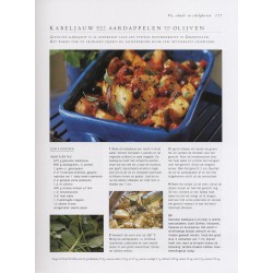 De Griekse keuken