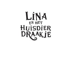 Lina en het huisdierdraakje