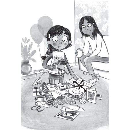 Lina en het huisdierdraakje