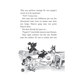 Lina en het huisdierdraakje