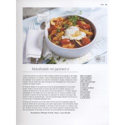 365 suikervrije recepten