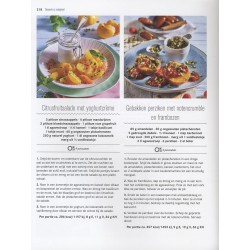 365 suikervrije recepten