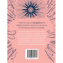 Dagboek manifesteren