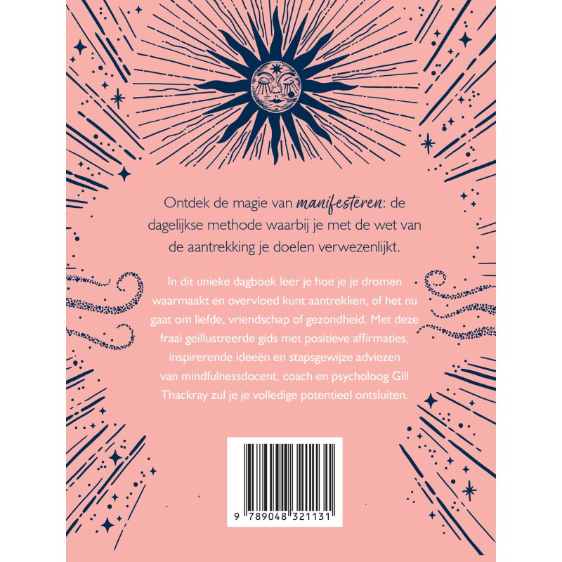 Dagboek manifesteren