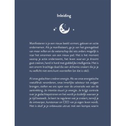 Dagboek manifesteren