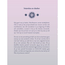 Dagboek manifesteren