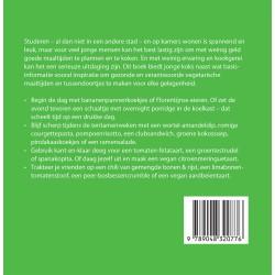 500 vegetarische BBQ gerechten