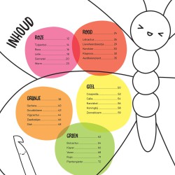 Kawaii haken voor groene vingers