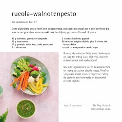 500 vegetarische BBQ gerechten