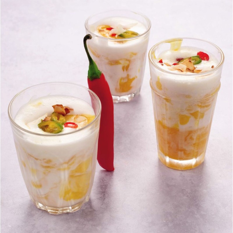 500 vegetarische BBQ gerechten