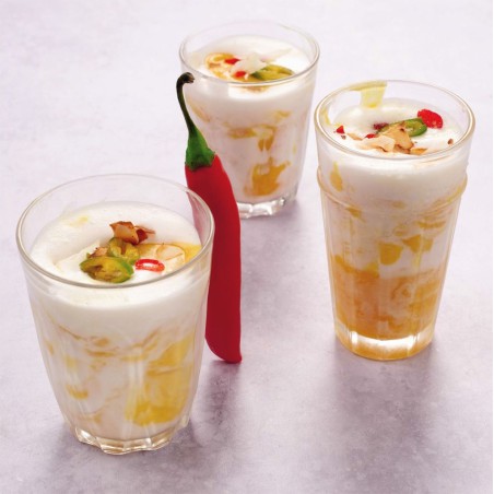 500 vegetarische BBQ gerechten