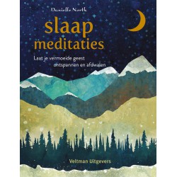 Slaapmeditaties