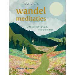 Wandelmeditaties
