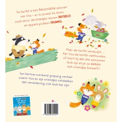 Vos' favoriete seizoen