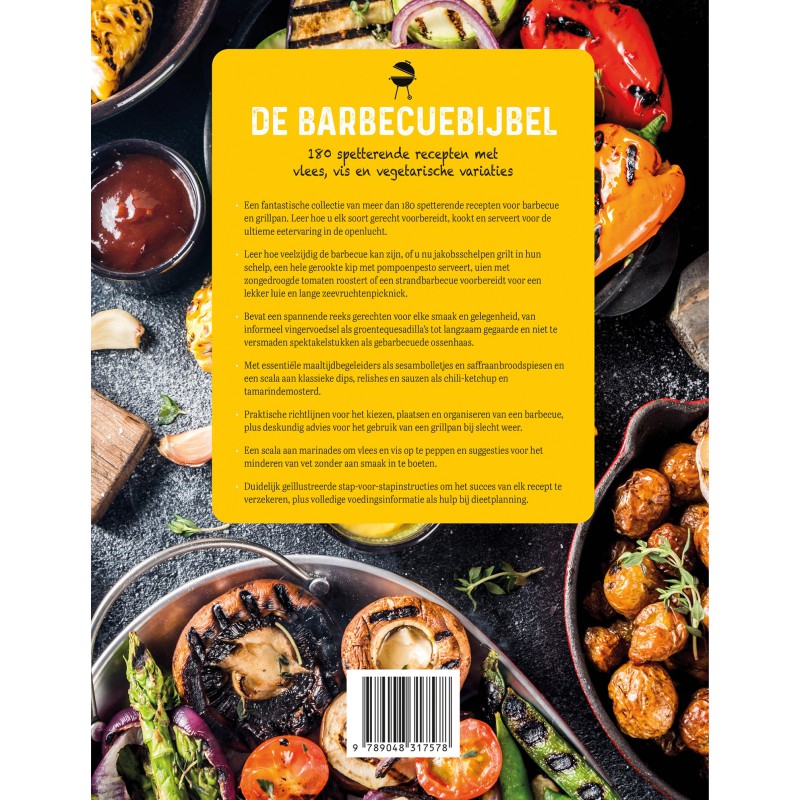 De barbecuebijbel