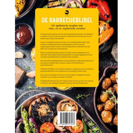 De barbecuebijbel