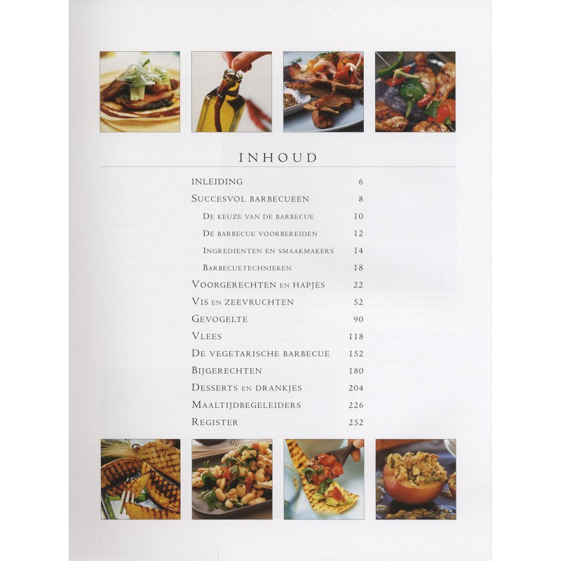 De barbecuebijbel