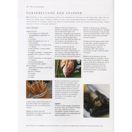 De barbecuebijbel