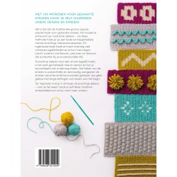 Mix & Match moderne gehaakte dekens