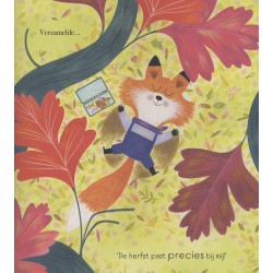 Vos' favoriete seizoen