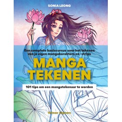 Manga tekenen