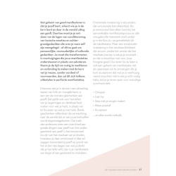 Manifesteren met kristallen