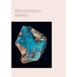 Manifesteren met kristallen