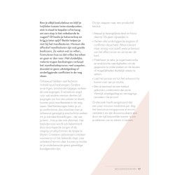 Manifesteren met kristallen