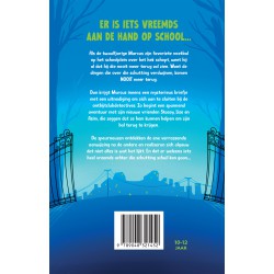 De ontbijtclubdetectives