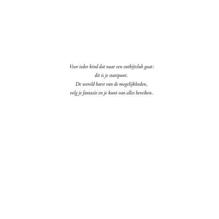 De ontbijtclubdetectives