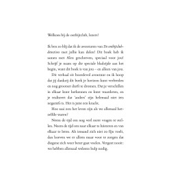 De ontbijtclubdetectives