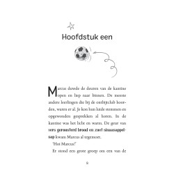 De ontbijtclubdetectives