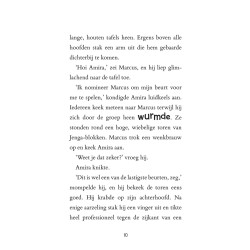 De ontbijtclubdetectives